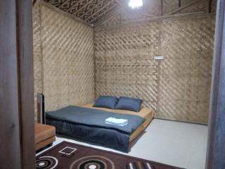 Omah Jangkriik Syariah Privat Pool - 9