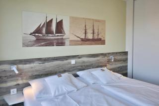 Duhner Strandhus, S201 - 4