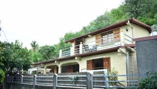 Location saisonnière Villa - 0