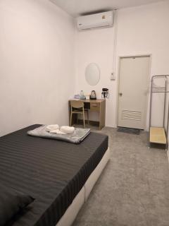 Phangan backpacker - 9