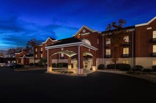 Comfort Suites Sumter near Shaw AFB - 6