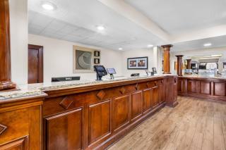 Comfort Suites Sumter near Shaw AFB - 3