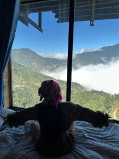 Dê Homestay & Restaurant Tà Xùa - 7