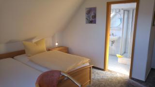 Naturwert Hotel Garni Ursula - Krummhörn - 7