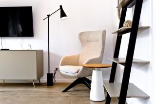 Duhner Spitze, DS54 - 5