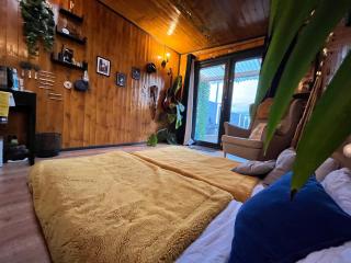 Double bedrooms in home in Kilcock, one stop from Maynooth - 0