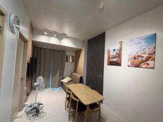 Grass residences tower 1 big room 2 bed xl - 5