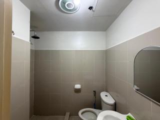 Grass residences tower 1 big room 2 bed xl - 4