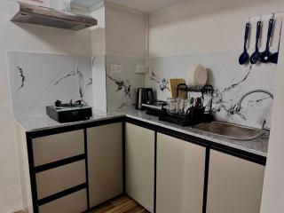 Beny SeaBeach Residence - 8