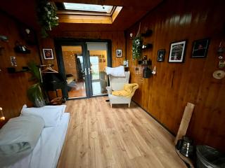 Double bedrooms in home in Kilcock, one stop from Maynooth - 7