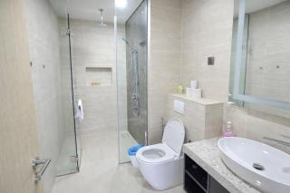 The Global Residences At KLCC - 3