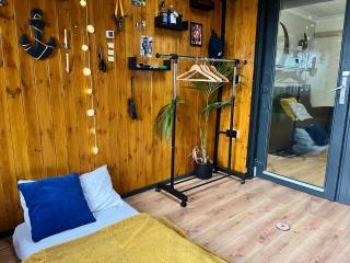 Double bedrooms in home in Kilcock, one stop from Maynooth - 5