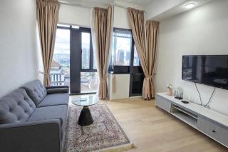 The Global Residences At KLCC - 5