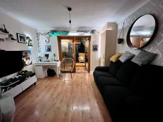 Double bedrooms in home in Kilcock, one stop from Maynooth - 9