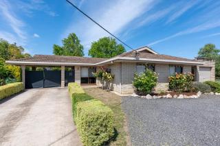 Elegant Country Escape - 9