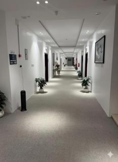 ديرة إن Dirah Inn - Ḩaḑram - 4