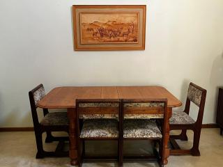 Panache Wildlife Cottage-Self Catering - 5