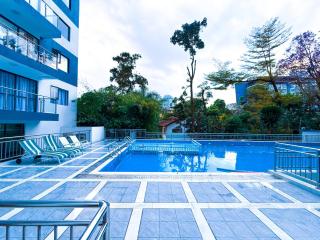 NAIROBI View Home --- Gym, Garden, Parking & Children play area - 9