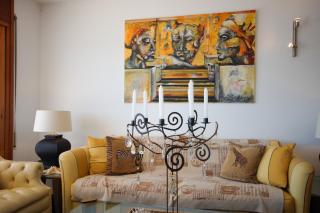 Lets Holidays INCREDIBLE APARTMENT WITH AMAZING VIEWS - 3