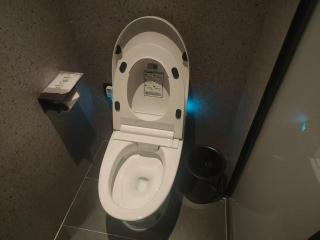 Waito Hotel Yuexiu Park Guangzhou - 9