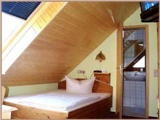 Landhotel Sperlingsberg - Crimmitschau - 4