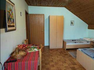 One Bedroom Magic Room 1 - 0