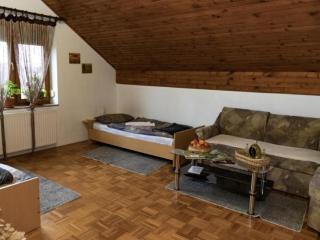 One Bedroom Magic Room 1 - 4