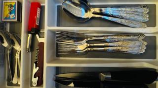 Апартаменти Шпитальна - 1