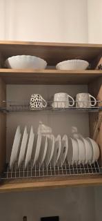 Апартаменти Шпитальна - 2