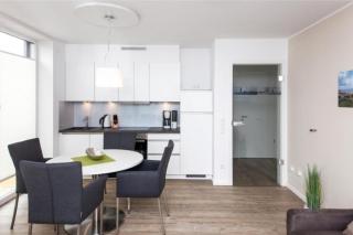 Duhner Brandung, B6 - 7