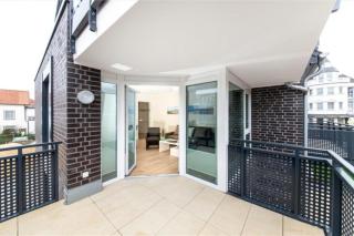 Duhner Brandung, B6 - 1