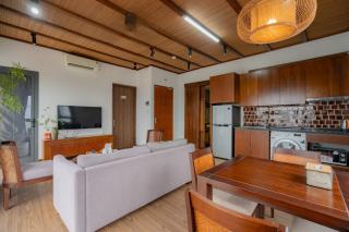 Sakamoto 2 Apartments Kim Ma by XÔI Residences - 8