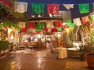 Quinta Don Jose Boutique Hotel - 4