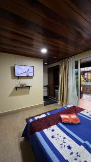 Norvilla Rooftop Pantai Cenang - 5