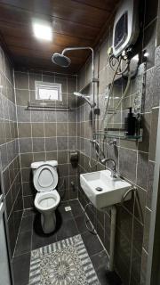 Norvilla Rooftop Pantai Cenang - 3