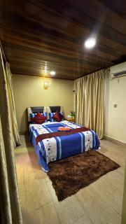 Norvilla Rooftop Pantai Cenang - 6