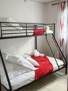 Villa Serenite évasion - Villa F4 - Bourail - 7