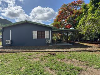 Villa Serenite évasion - Villa F4 - Bourail - 6