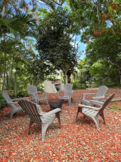 Villa Serenite évasion - Villa F4 - Bourail - 2