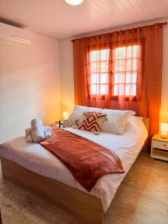 Villa Serenite évasion - Villa F4 - Bourail - 1