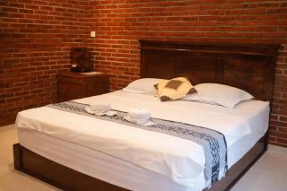 Java Turtle Lodge Meru Betiri - 4