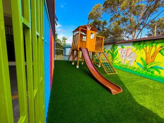 Stone Age Nairobi --- Rooftop Pool & Lounge, Gym, Games room, Office Space - 6