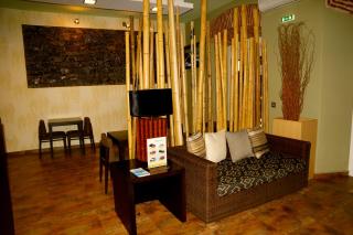 Hotel Praia Confort - Praia - 2