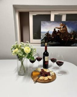 MangoLingo Stay Myeongdong, 명동 서울 - 5