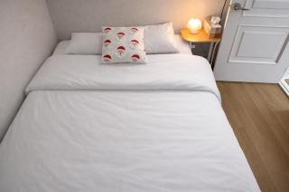 MangoLingo Stay Myeongdong, 명동 서울 - 8