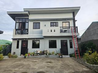 J Novotny Transient House - 1