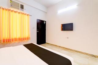 Hotel O Samar palace - 3