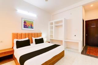 Hotel O Samar palace - 0