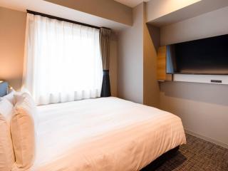 Comfort Hotel ERA Sapporo North - 5