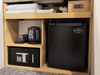 Comfort Hotel ERA Sapporo North - 2